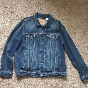 Levi's Jean Jacket